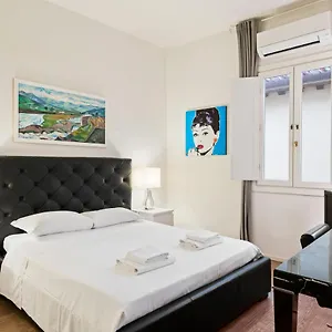 Palazzo Pitti&boboli Comfortable Firenze