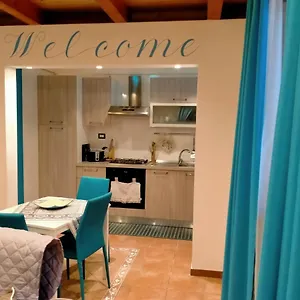 Casa Bella Italie