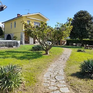 La Magnolia - Private Access, Garden, Views Italie