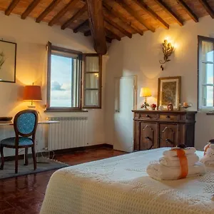  Apartment La Torre Del Conte,free Wi-fi, Amazing View Italy
