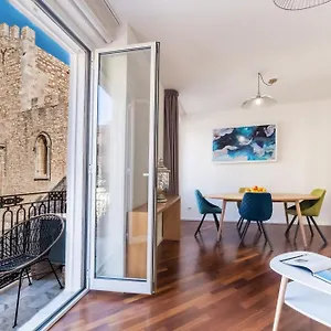  Apartment Castalia & Duomo Italy