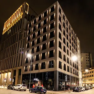 4* فندق سمارت سنترال