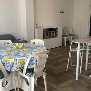Veranda Sul Mare Castellammare del Golfo