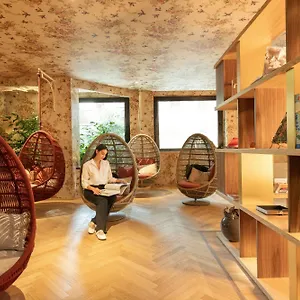 Hotel Qc Porta Romana, Milaan