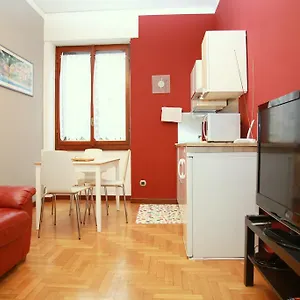 Bilocale Indipendente Milan