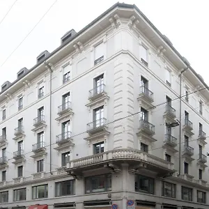 Fifty Eight Center Milano