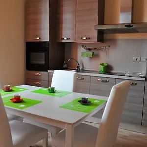 Morsenchio Flat Italie