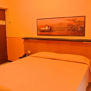 Hotel Giardino, Milaan
