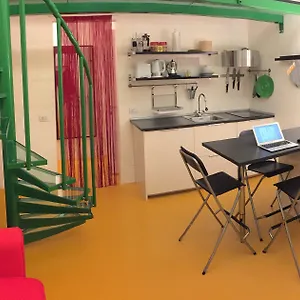 Apartment Duomo House, Milan