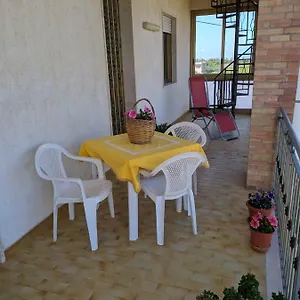 Appartamento privato Maria, affitti brevi Castellammare del Golfo