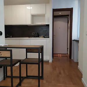 Apartment Brera, Milan