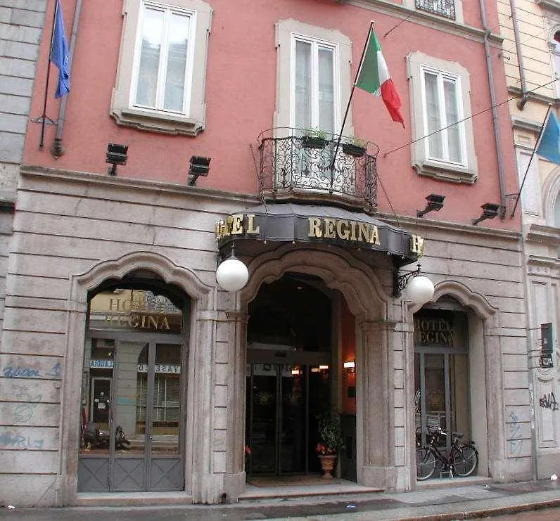 Hotel Regina Milano
