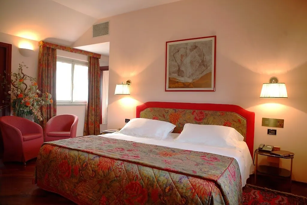 Hotel Regina Milano